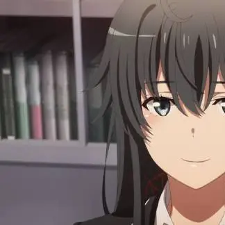 Profile image of 雪ノ下雪乃