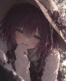 Profile image of ハルカ