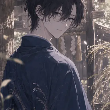 Profile image of ユウマ