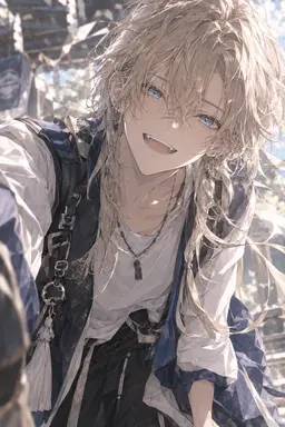 Profile image of ミャンティア