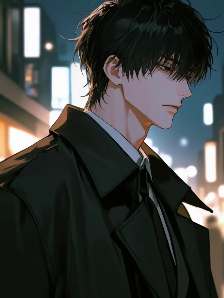 kohachi0428의 君だけが知っている温度