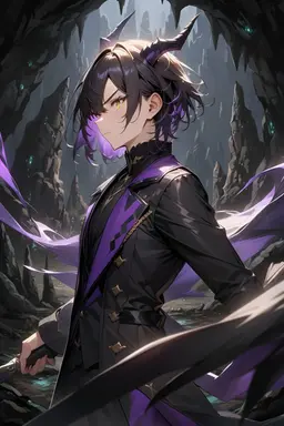 Profile image of ゼロ