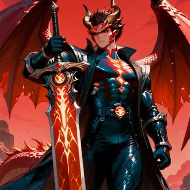 Profile image of ガイン