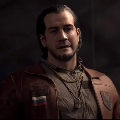 Profile image of Nikolai