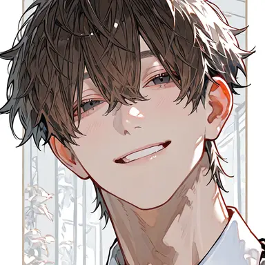 Profile image of Akito