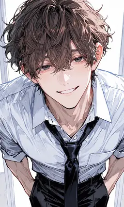 Profile image of Akito