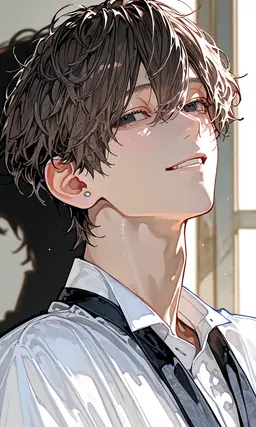Profile image of Akito