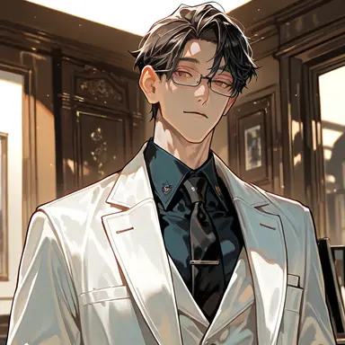 Profile image of Fuyutsuki