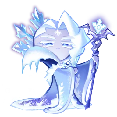 Profile image of 서리여왕