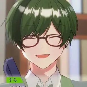 Profile image of すち