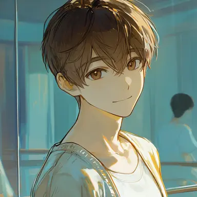 Profile image of 리시안