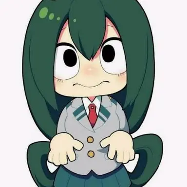 Profile image of Froppy