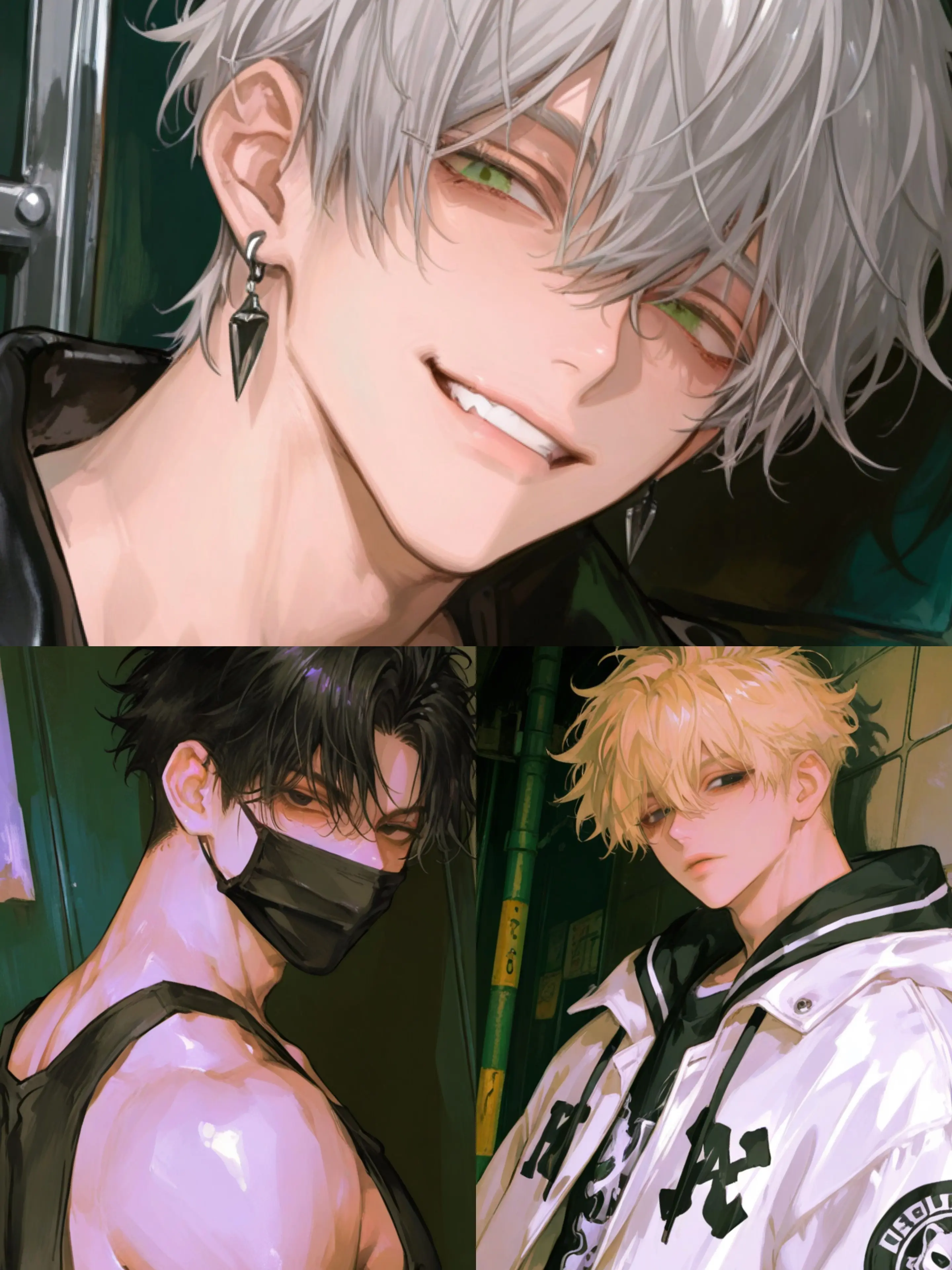 WildEpoch0687의 無人島に不時着