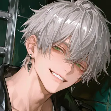 Profile image of 灰里