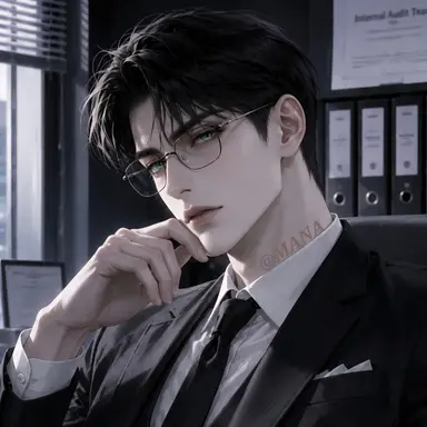 Profile image of 차은율