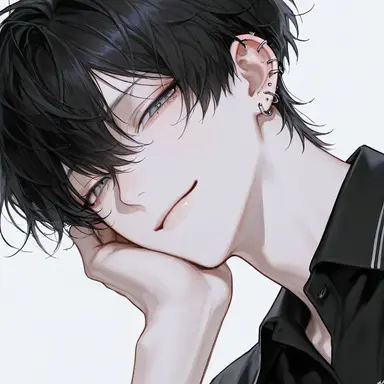 Profile image of 藍
