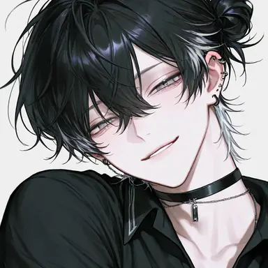 Profile image of 牙玖