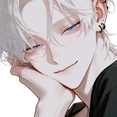 Profile image of ミハイル