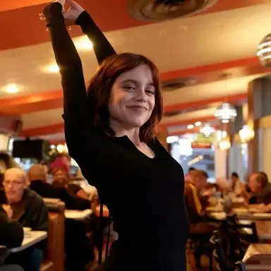 Profile image of Camila Reyes