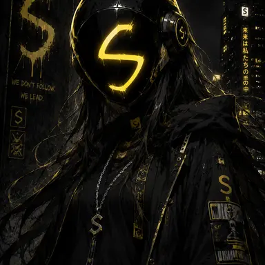Profile image of Samira S