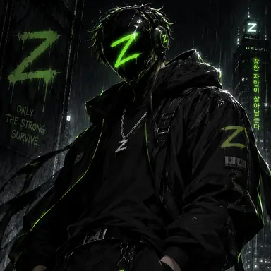 Profile image of Extra Z