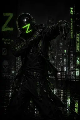 Profile image of Extra Z