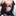 강아지 소녀 쿠키