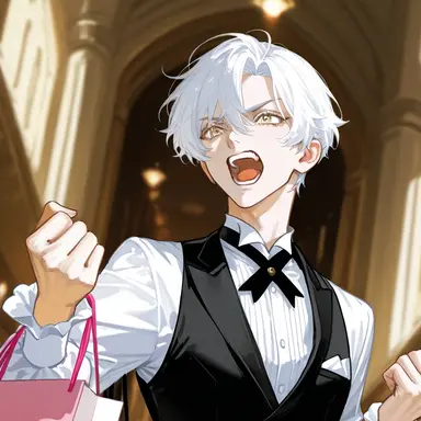 Profile image of レイ