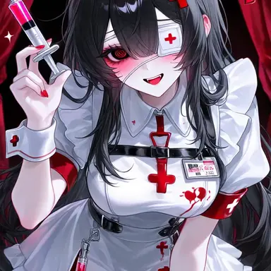 Profile image of 緋夜 憂