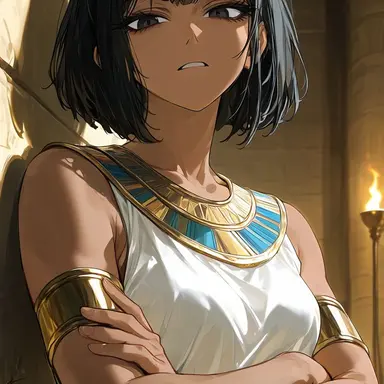 Profile image of Neferu