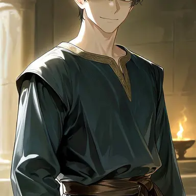 Profile image of Hepharos