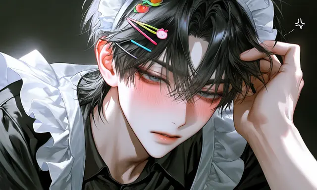 Profile image of イ・ヨンジョ