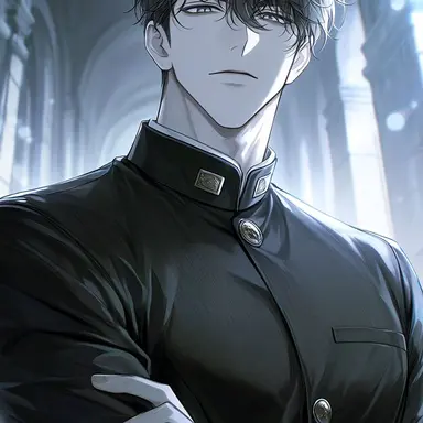 Profile image of Robyrt