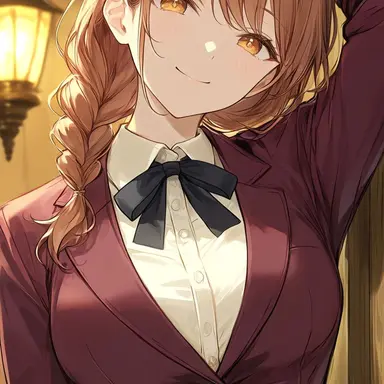 Profile image of Sova