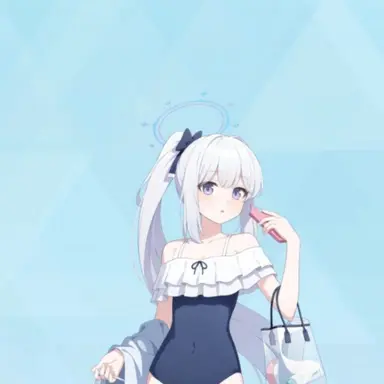 Profile image of 月雪トウマ