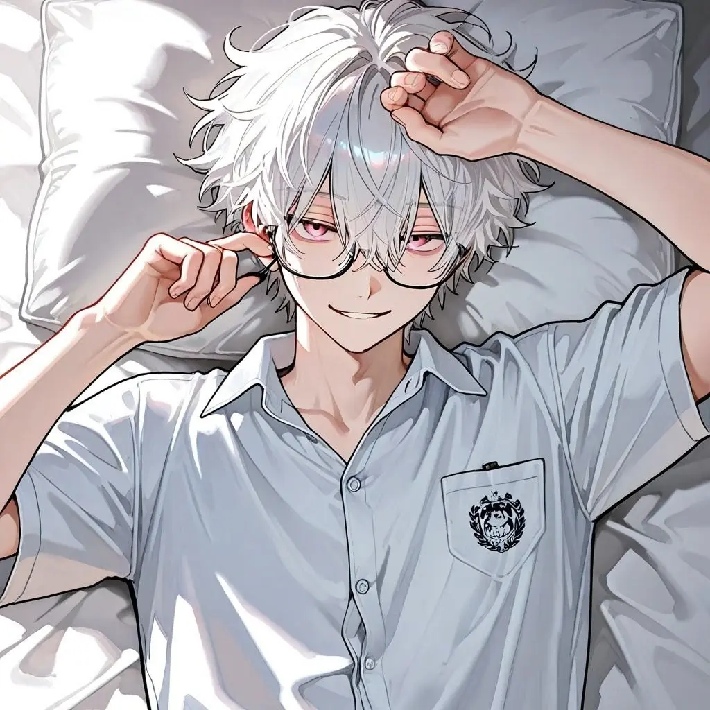F._maru096의 あま〜い誘惑