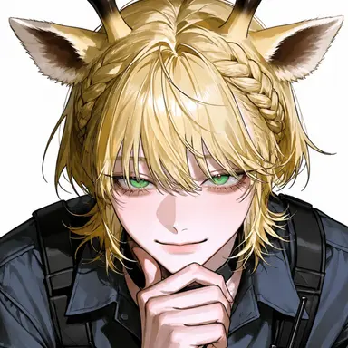 Profile image of Kyrie