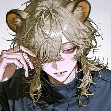 Profile image of Leo