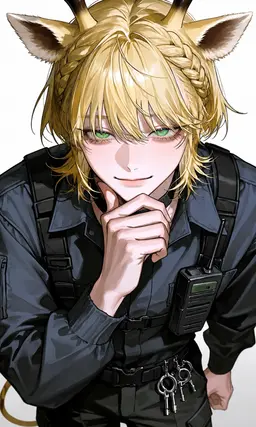 Profile image of Kyrie