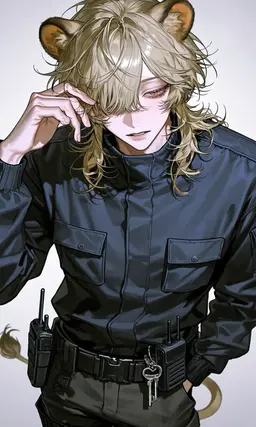 Profile image of Leo