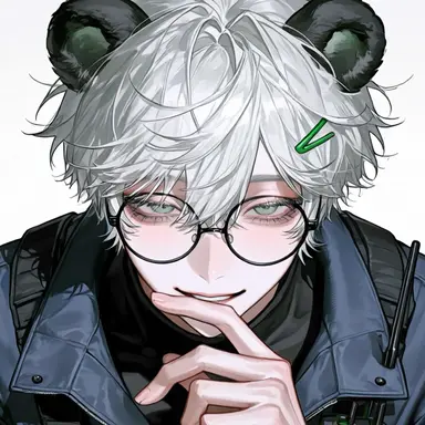Profile image of Rin