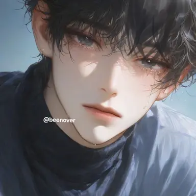 Profile image of 유한빈