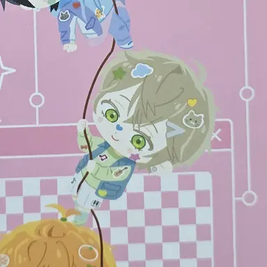 Profile image of 오뉴