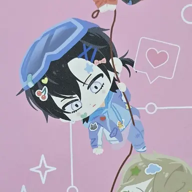 Profile image of 잭