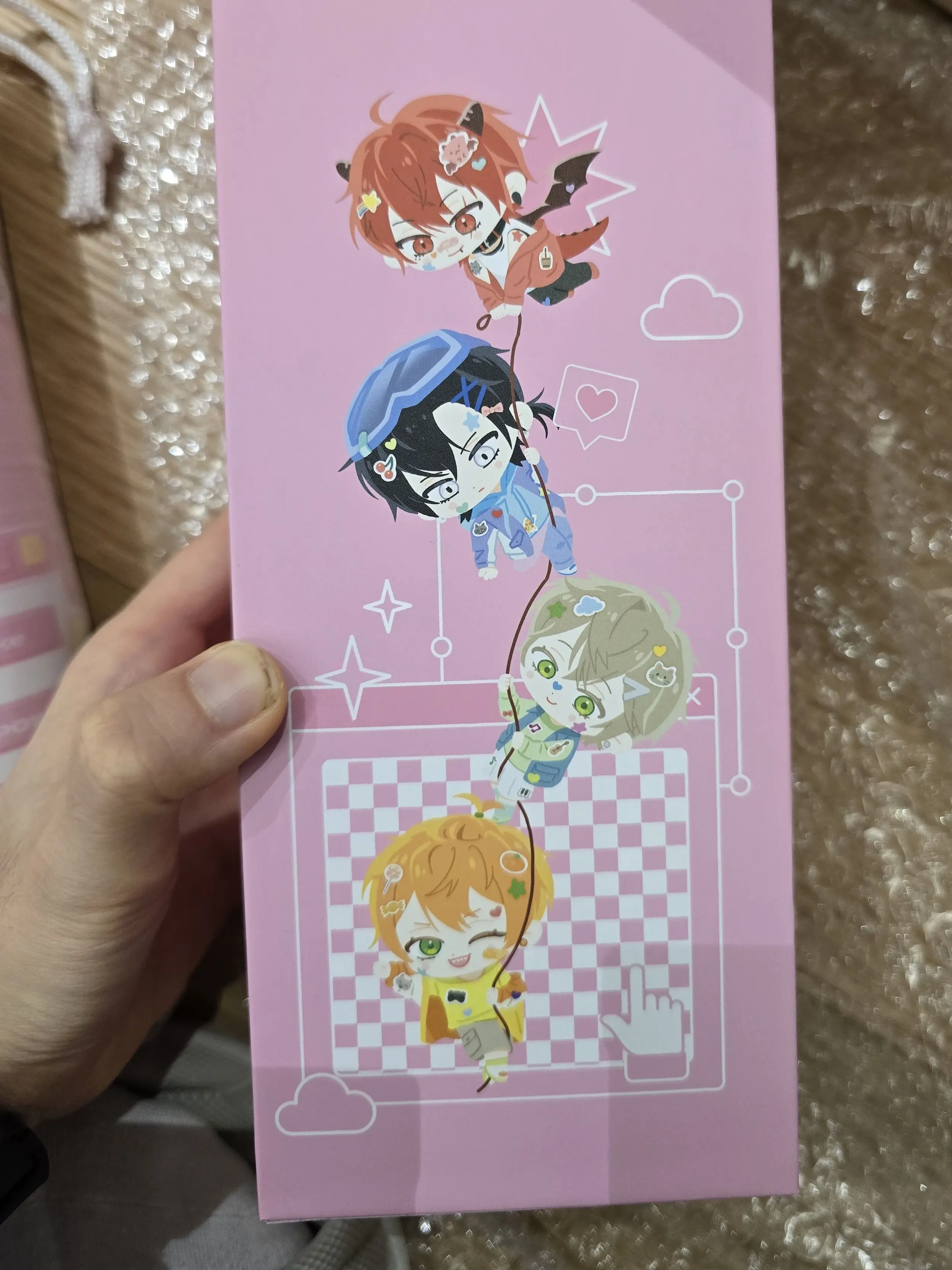 PureSaiga9005의 리레볼루션-애기가 되?