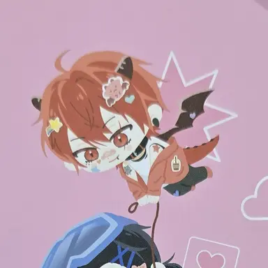 Profile image of 류