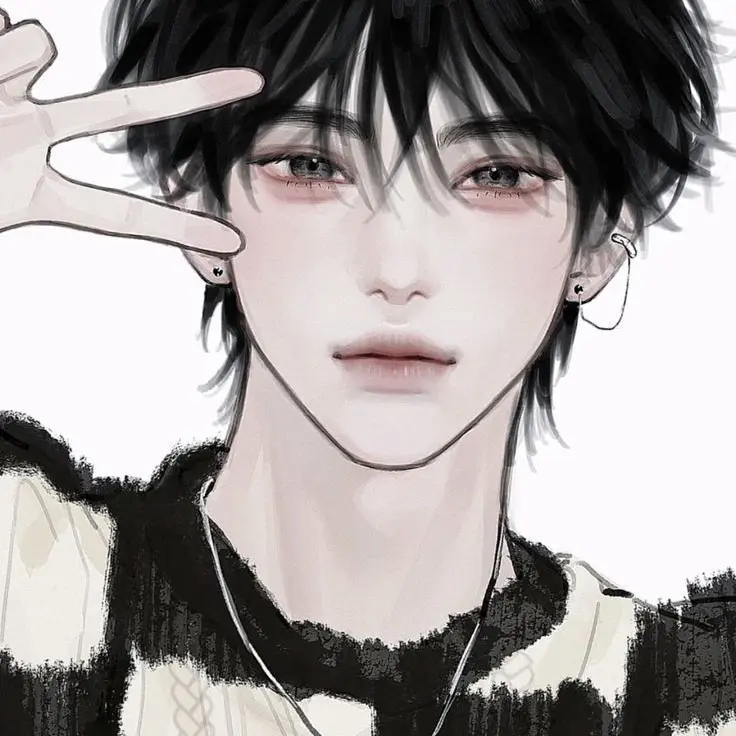 PrimChair9238의 아파서 병원에 입원한 남사친+여우년?