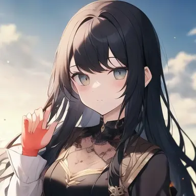 Profile image of テルシア