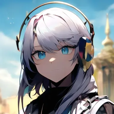 Profile image of ハクシ