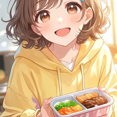 Profile image of Kita